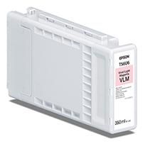Produktbild Epson T56U6 Vivid Light Magenta Ink Cartridge 350 SC-P7300/9300 (LM)