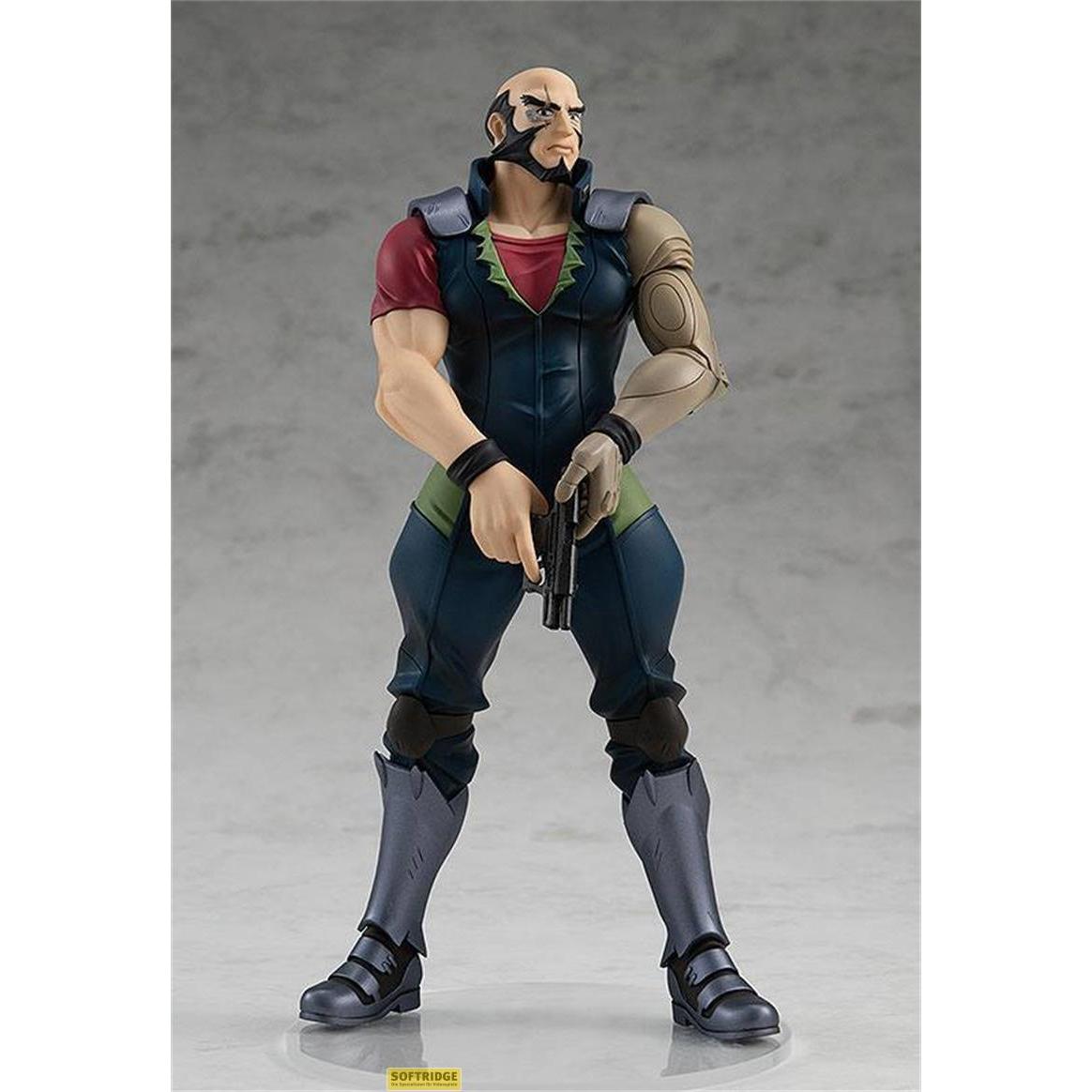 Thumbnail - Good Smile Company Jet Black