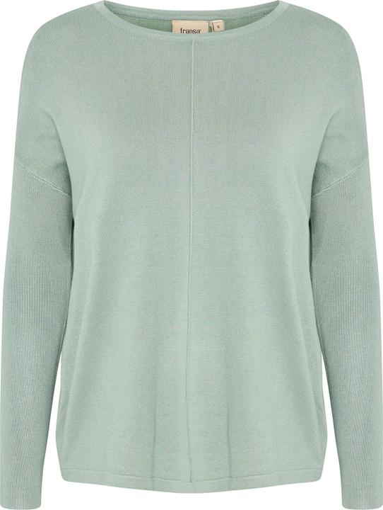 Actual product image Fransa FRLISO PU 1 20614264 (XXL)