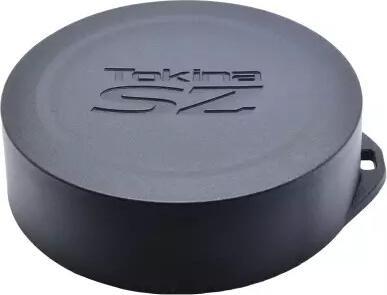 Image du produit Tokina SZ 8mm F2.8 MF Sony E-Mount (Sony E, APS-C / DX)