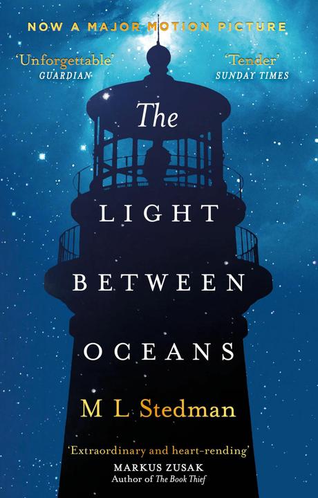 Produktbild The Light Between Oceans (Englisch, Stedman M.L., 2013)