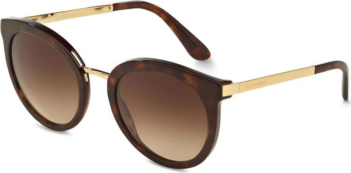 Actual product image Dolce & Gabbana Sunglasses