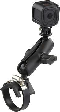 Image du produit RAM Mounts Mo Mount Strap Base Gopro