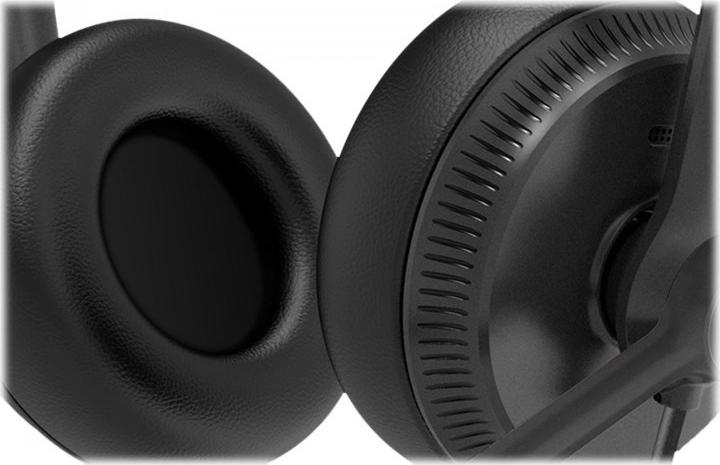 Produktbild Yealink YHS34 Dual Headset (Kabelgebunden)