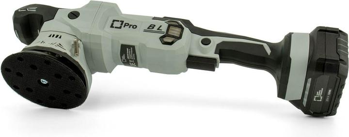 Image du produit Liquid Elements A4500 Pro (Polisseuse excentrique, 400 W)