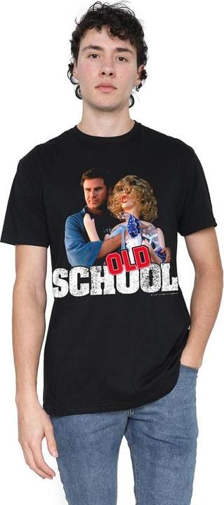 Produktbild Old School Frank And Friend TShirt (L)