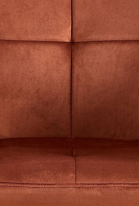 Actual product image Swisshandel24 Set of 2 Emia velvet