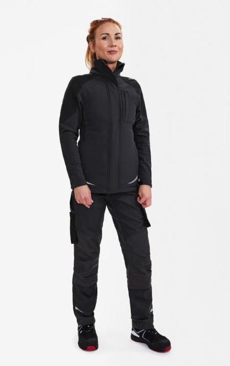 Image du produit F. Engel Veste softshell Galaxy pour femme (M)