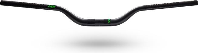 Produktbild PNW LOAM Handlebar Sticker