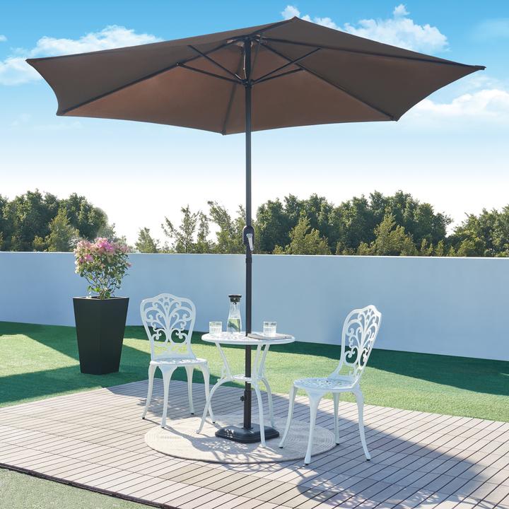 Image du produit Casa.Pro Lupsam (61 x 66 cm)