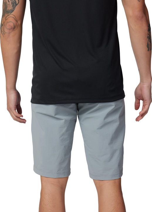 Image du produit Fox Short 24 Flexair C Gry (30, S, M)