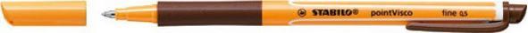 Actual product image STABILO PointVisco (Brown, 1 x)
