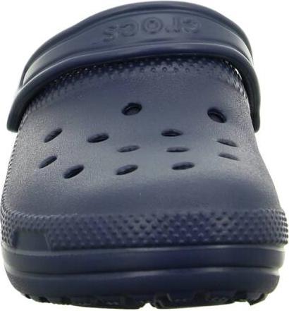 Actual product image Crocs Classic Lined Clogs Unisex (37.5)