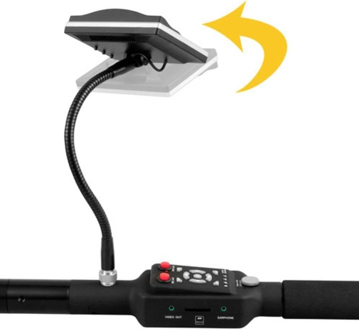 Actual product image PCE Instruments Instruments PCE-IVE 320 Boroscope