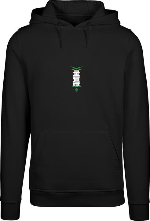 Image du produit Merchcode LEAD HOODY - 179017 (L)