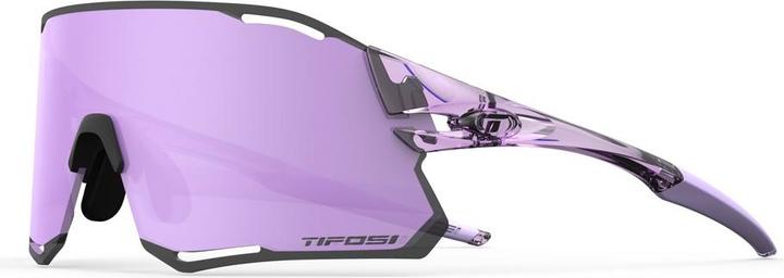 Produktbild Tifosi RAIL RACE CLARION kristallviolette Brille