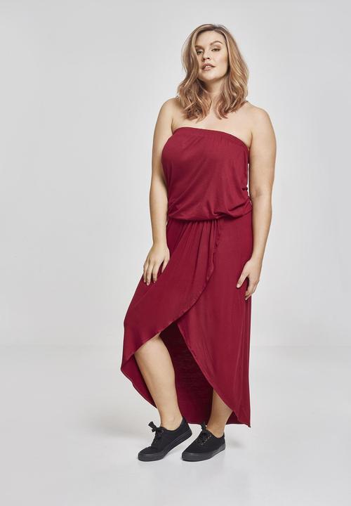 Produktbild Urban Classics Bandeau (XS)