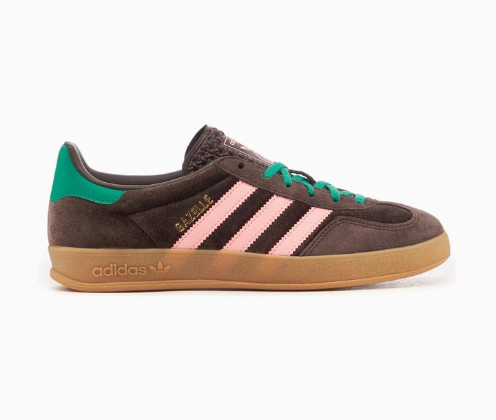 Produktbild Adidas Gazelle Indoor (36)