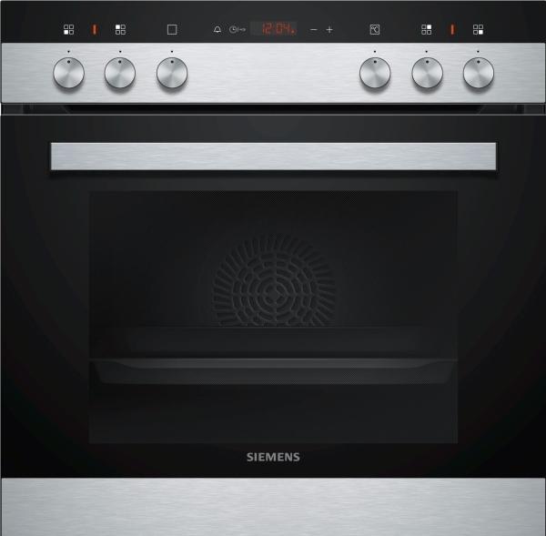 Actual product image Siemens HE113FBS2