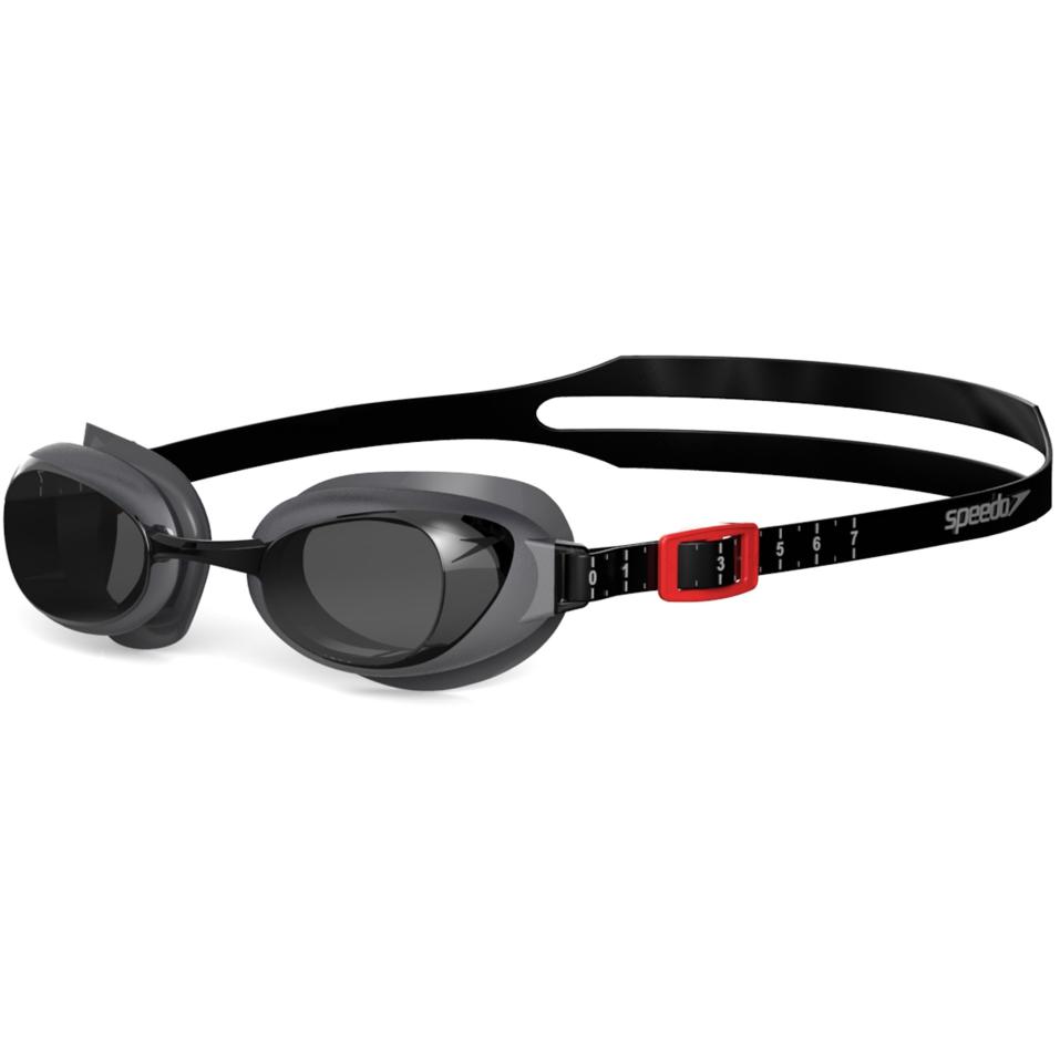 Speedo, Schwimmbrille, (-1.5, 8)