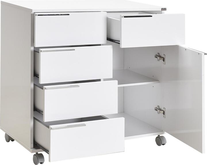 Produktbild Kalune Design Judson (85 x 44 x 81 cm)