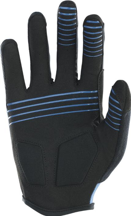 Produktbild ION Gloves Traze long unisex - pacific-blue (S)