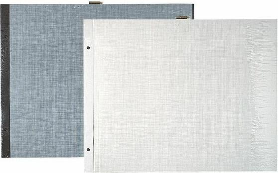 Produktbild Exacompta Fotoalben (37 x 29 cm)