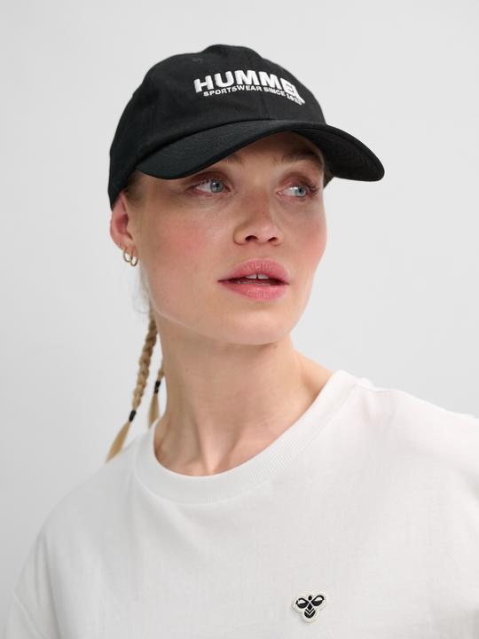 Produktbild hummel Hmllegacy Core Baseball Cap (One Size)