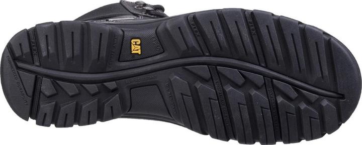 Produktbild Cat LederSicherheitsstiefel Framework S3 (S3, 40)