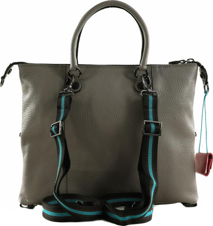 Immagine prodotto Gabs G3 Plus 5 in 1 Schultertasche Leder 37 cm