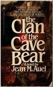 Produktbild The Clan of the Cave Bear (Englisch, Auel Jean M., 1984)