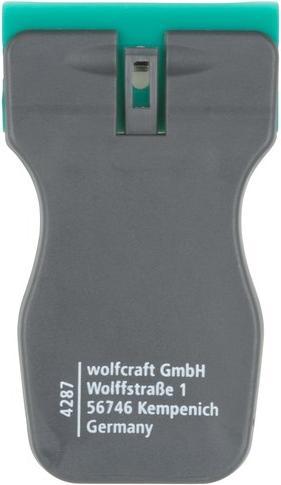 Image du produit wolfcraft Pumpe mit Metallgehäuse (3000 l/h)