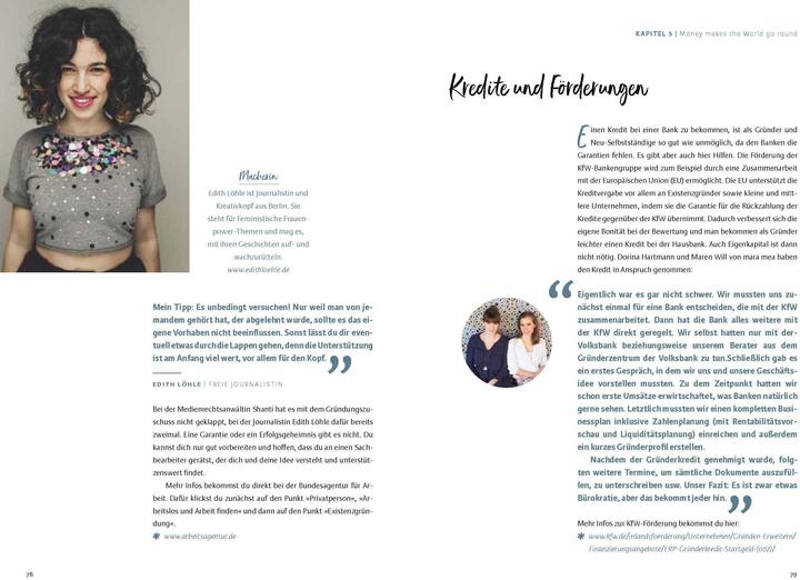 Produktbild Einfach machen! (Deutsch, Katharina M. Katz, 2018)