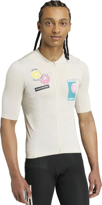 Produktbild Adidas Tempo Jersey Act (M)