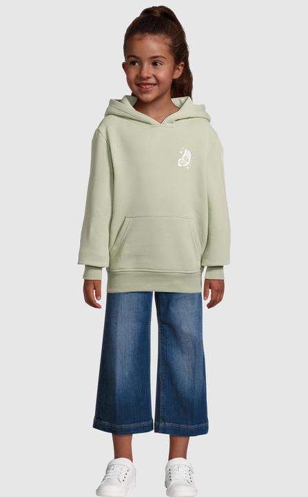 Produktbild Mister Tee MisterTee Wildest Dreams Basic Kids Hoody - 175403 (122, 128)