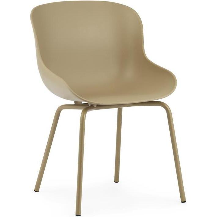 Normann Copenhagen, Stühle, Hyg Stuhl