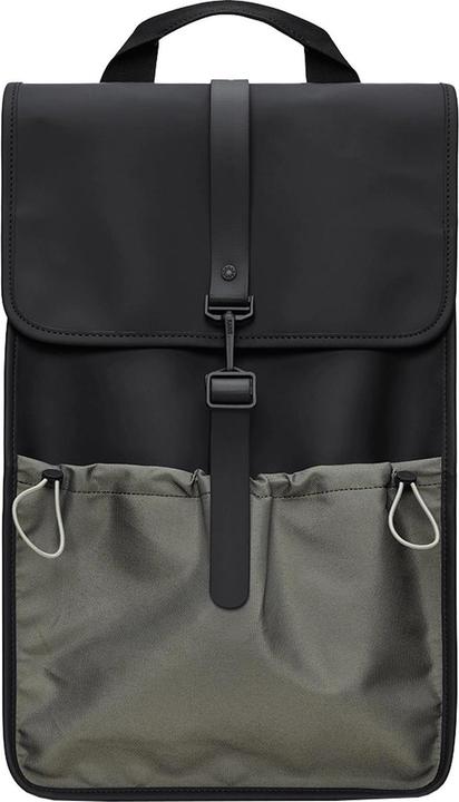 Actual product image Rains Mix Backpack W3 (20 l)