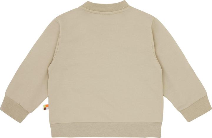 Image du produit loud + proud Sweat-shirt teint avec des colorants végétaux (68)