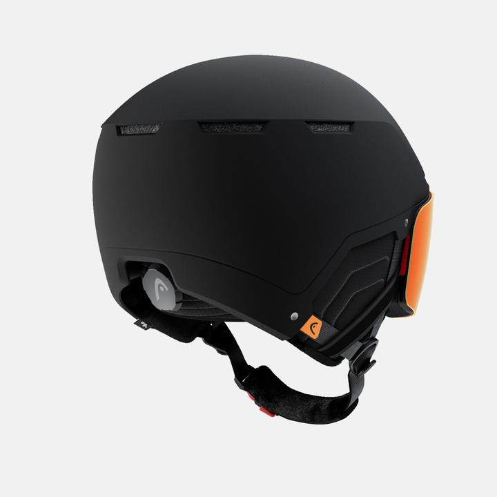 Produktbild Head Cinema 5k (52 - 56 cm)