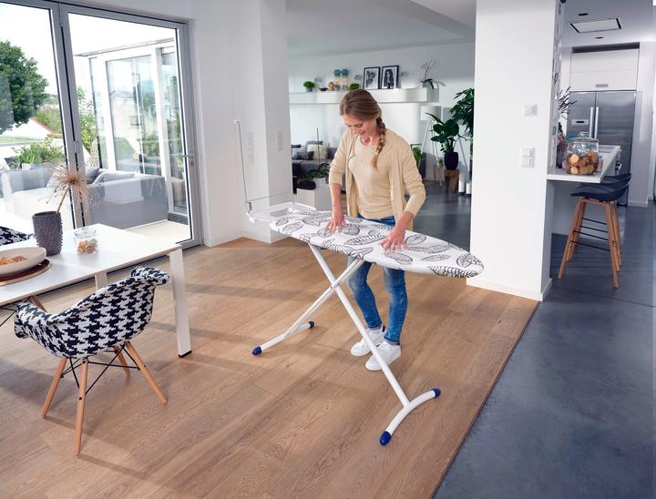 Produktbild Leifheit Bügeltisch Air Board Express L Solid (130 x 38 cm)