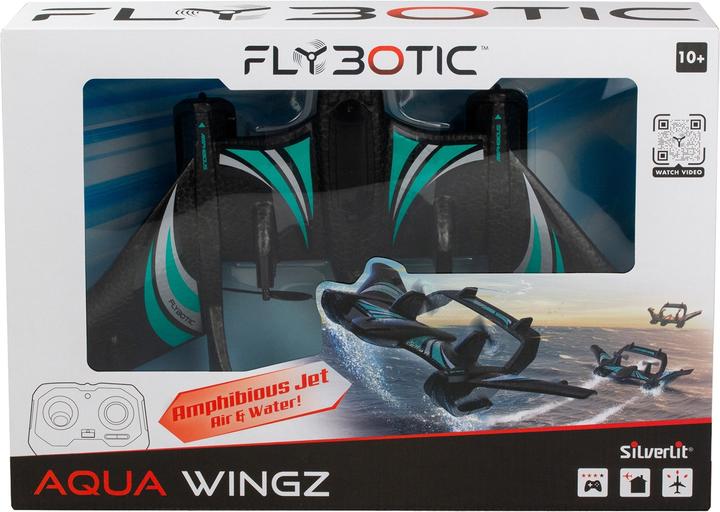 Image du produit Silverlit Aqua Wingz