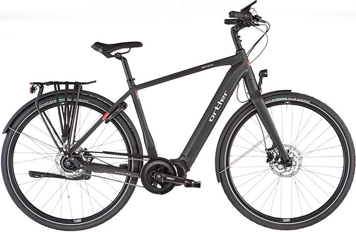 Produktbild Ortler Montreux 6100 Intube (48 cm)