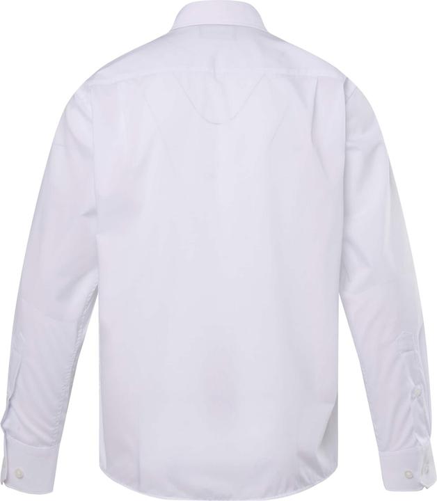 Immagine prodotto Boston Park Businesshemd, Langarm, EasyCare, Vario-Kragen, Comfort Fit (L)