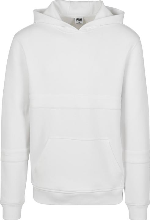 Produktbild Urban Classics Heavy Pique Hoody (S)