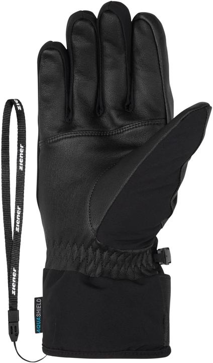 Produktbild Ziener Getter As® Aw (5, 7, 10)