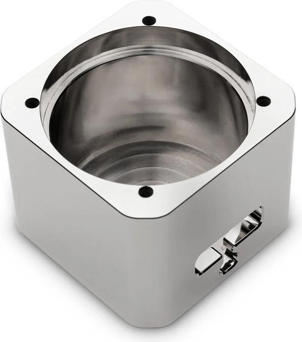 Image du produit EKWB EK-Quantum Convection D5 corps de pompe - nickel