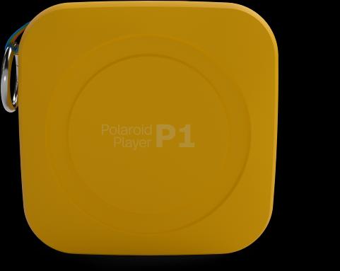 Image du produit Polaroid P1 (10 h, Fonctionnement sur batterie)
