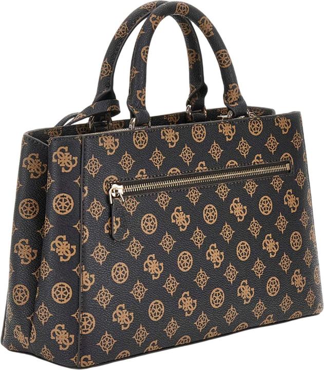 Immagine prodotto Guess Borsa a Tracolla di Lusso Mocha con Logo