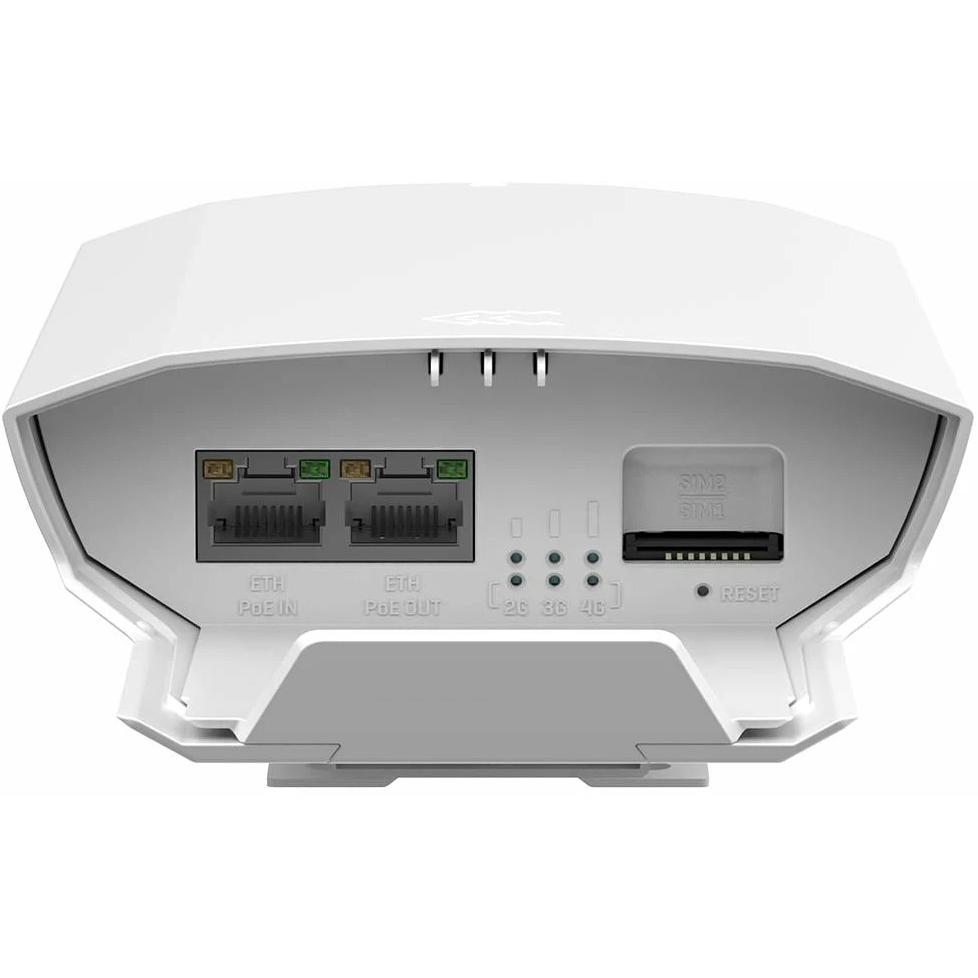 Thumbnail - Teltonika OTD140, Router, Weiss
