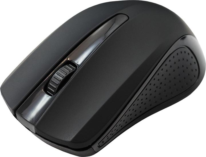 Produktbild Sbox WM-109 Black (Kabellos)
